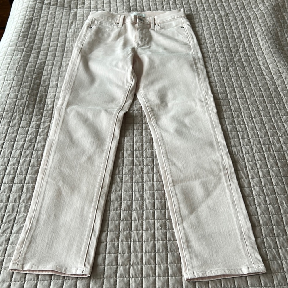 Uniqlo stretch jeans